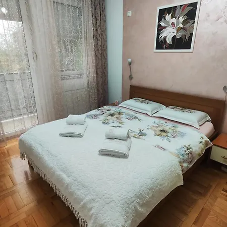 Boska Lux * Subotica