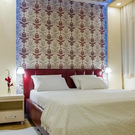 Boska Lux Apartment *