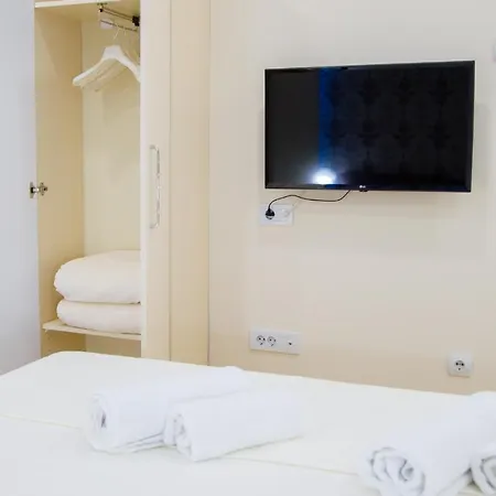 Boska Lux Apartment