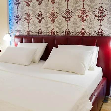 Boska Lux Apartment Subotica