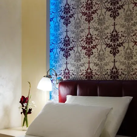 Boska Lux Apartment *