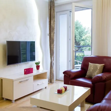 Apartment Boska Lux