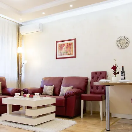 Boska Lux Subotica