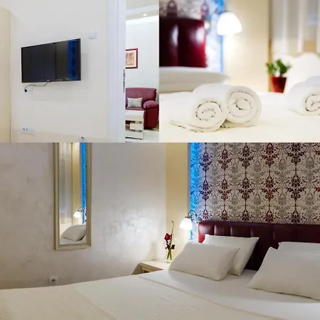 Boska Lux Apartment *