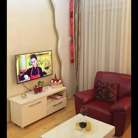 Boska Lux * Subotica