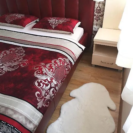 Apartment Boska Lux