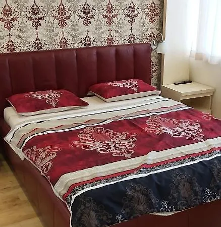 Apartment Boska Lux Subotica