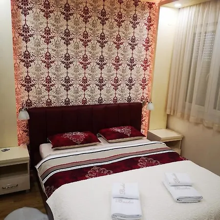 Boska Lux Apartment *