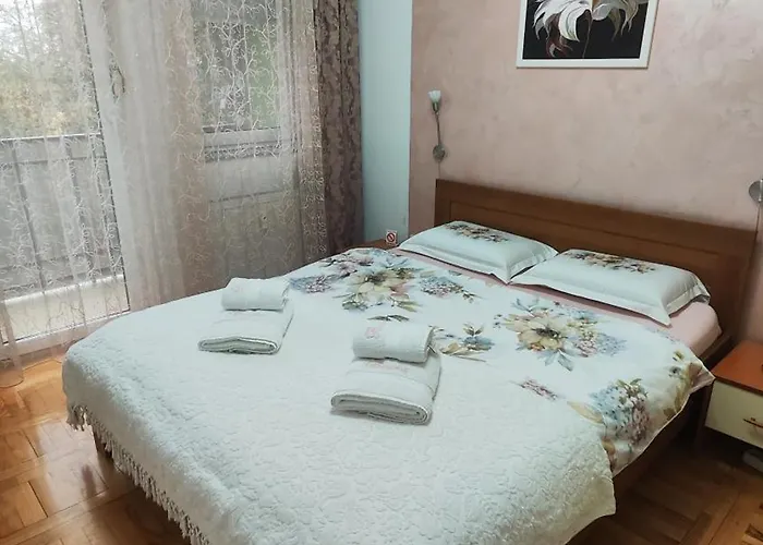 Boska Lux * 苏博蒂察