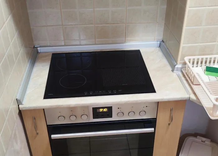 Boska Lux Apartament