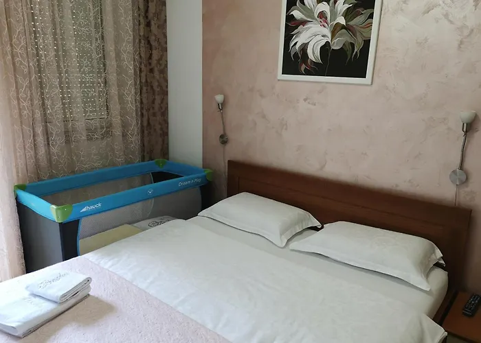 Boska Lux * 苏博蒂察