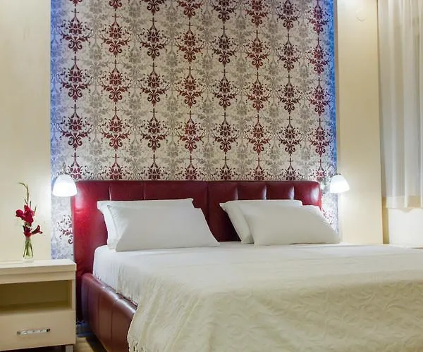 Boska Lux Apartament *