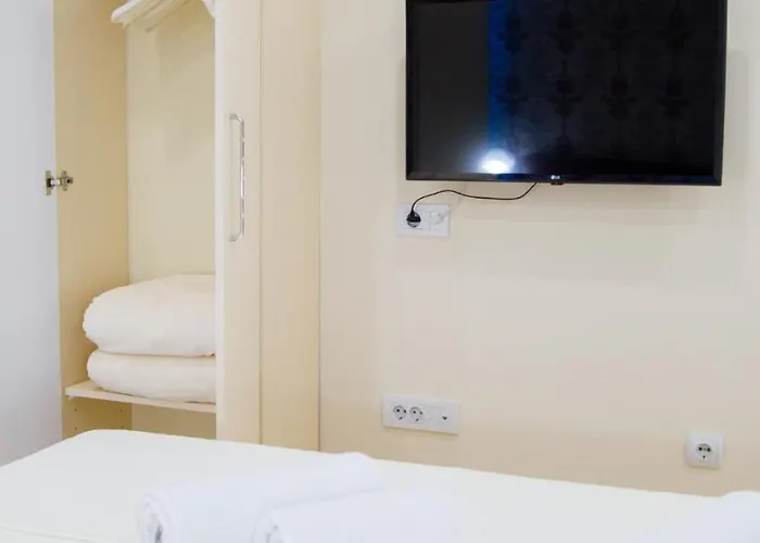 Boska Lux Apartament