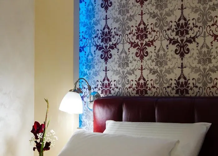 Boska Lux Apartament *