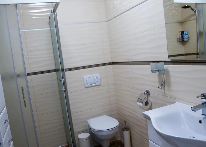 Boska Lux 苏博蒂察