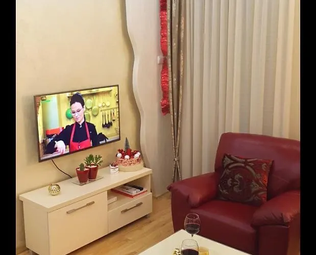 Boska Lux * Subotica