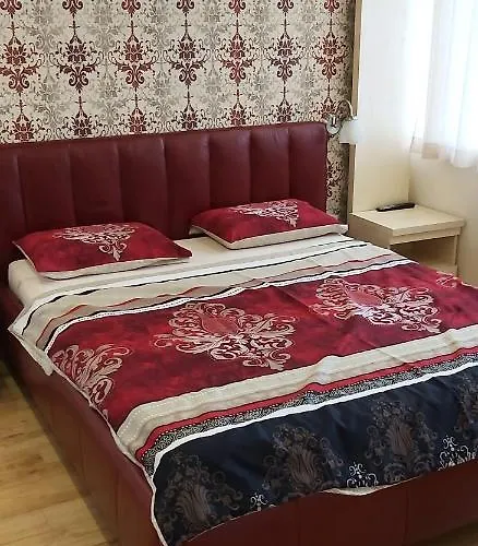 Apartament Boska Lux Subotica